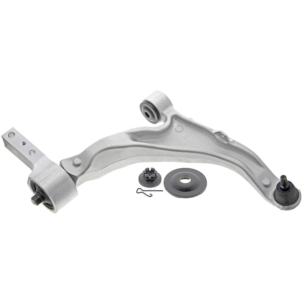 Mevotech 07-13 Acura Mdx/10-13 Acura Zdx Control Arm-Bj, Gs601026 GS601026 - main